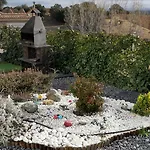 Hébergement de vacances La Espiga *