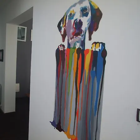 Prázdninový dům La Espiga