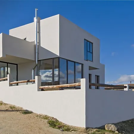 La Espiga Casa de Férias