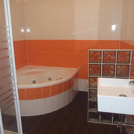 Дом отдыха La Espiga *