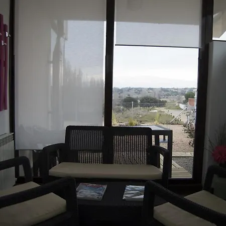 La Espiga Casa de Férias Cortos