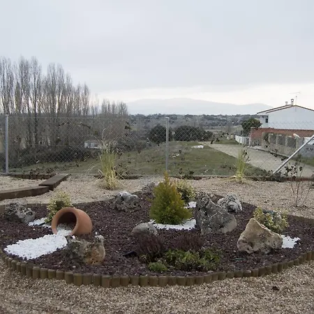 La Espiga Prázdninový dům Cortos