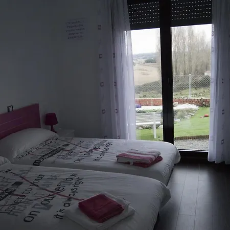 Prázdninový dům La Espiga