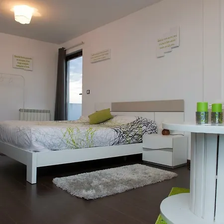 La Espiga Кортос