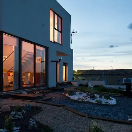 La Espiga Prázdninový dům