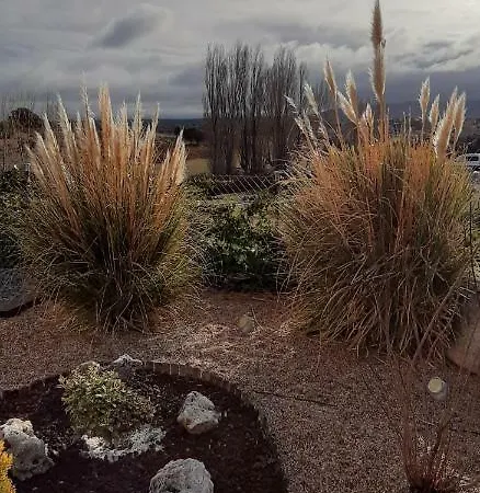 La Espiga Casa de Férias *