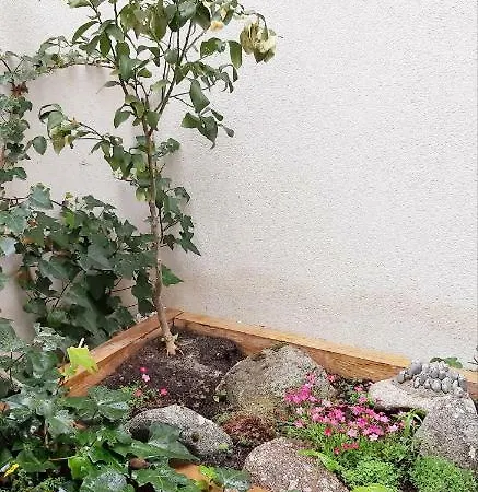 La Espiga Дом отдыха *