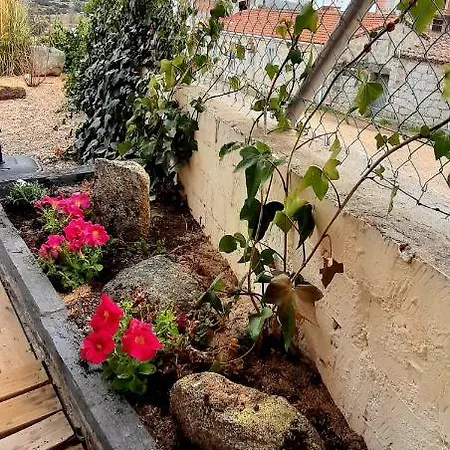 La Espiga Casa de Férias *