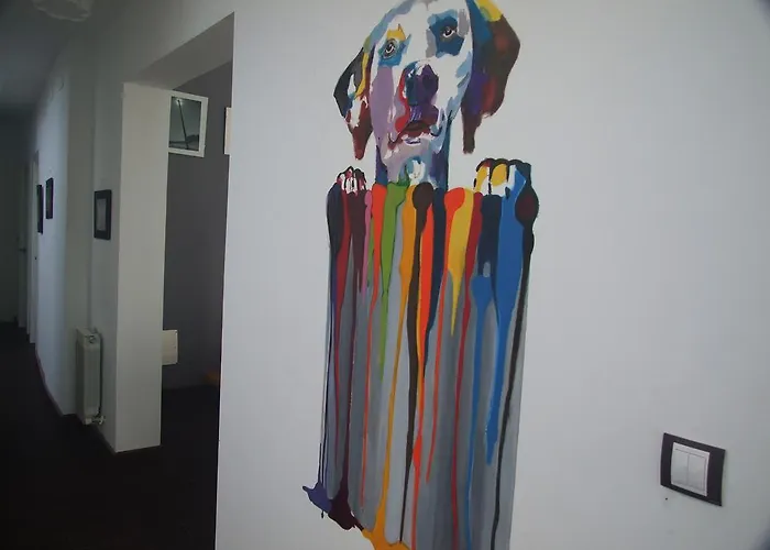 Сasa de vacaciones La Espiga