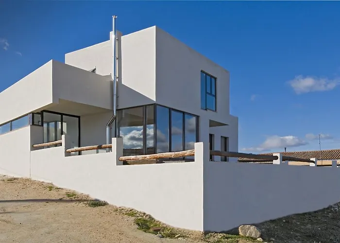 La Espiga Сasa de vacaciones