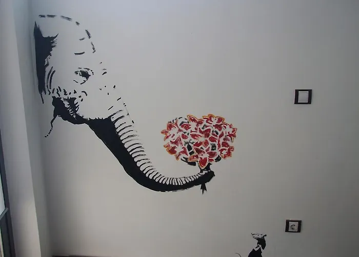 Сasa de vacaciones La Espiga Cortos