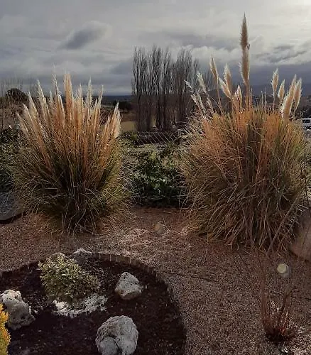 La Espiga Сasa de vacaciones *