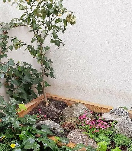 La Espiga Сasa de vacaciones *